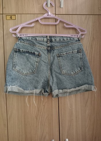 Mavi Jeans mavi denim şort