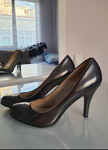 Nine West stiletto  - Görsel 3