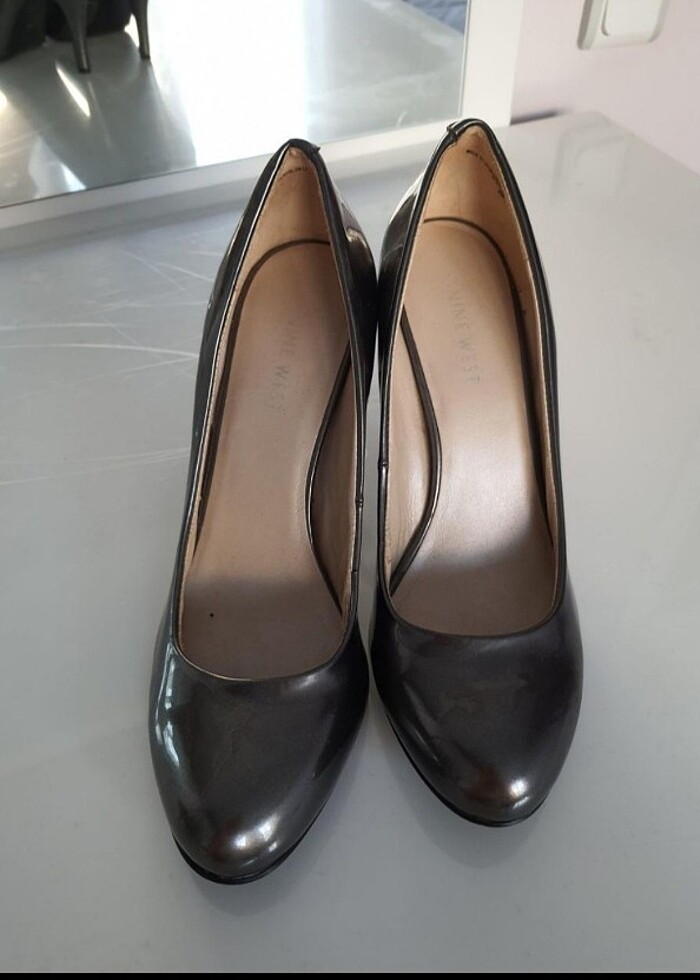 Nine West stiletto  - Görsel 2