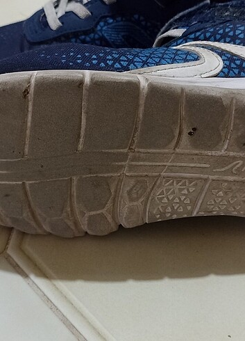 Decathlon spor ayakkabı 