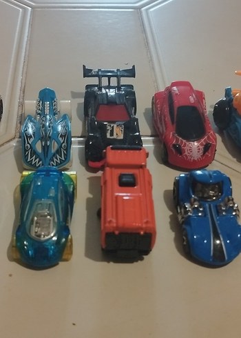 çeşitli oyuncaklar - Görsel 14