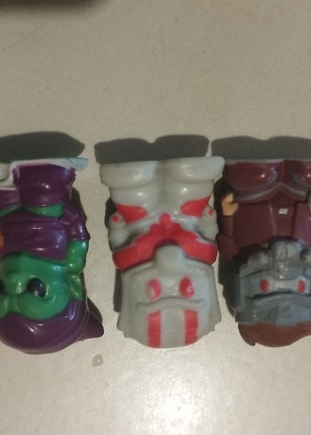 çeşitli oyuncaklar - Görsel 5