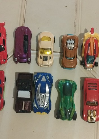 çeşitli oyuncaklar - Görsel 17