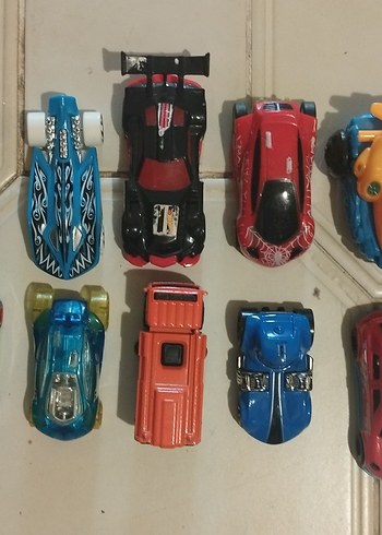 çeşitli oyuncaklar - Görsel 15