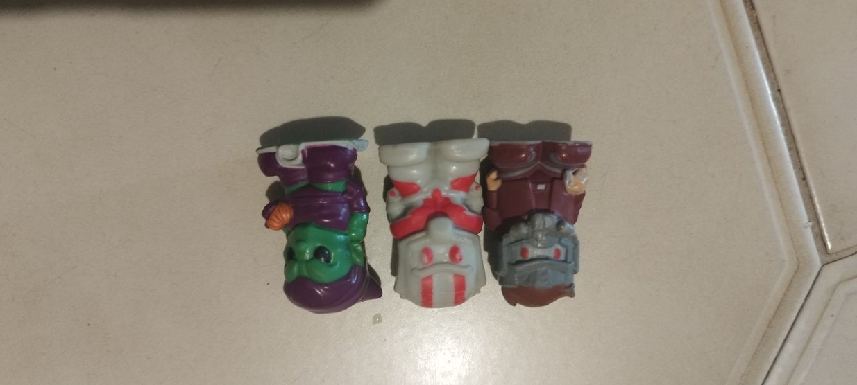 çeşitli oyuncaklar - Görsel 5