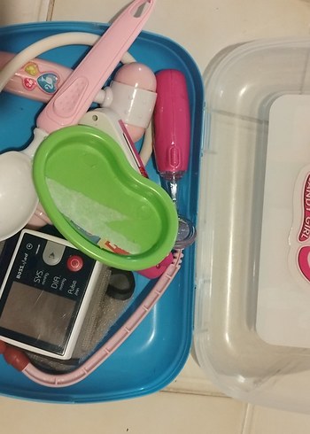 çeşitli oyuncaklar - Görsel 16