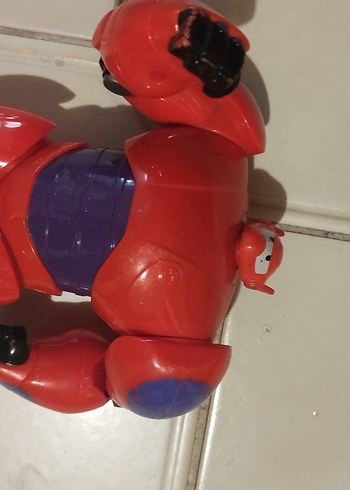 çeşitli oyuncaklar - Görsel 3