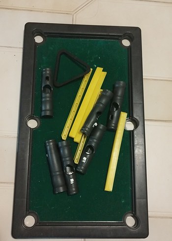 çeşitli oyuncaklar - Görsel 6