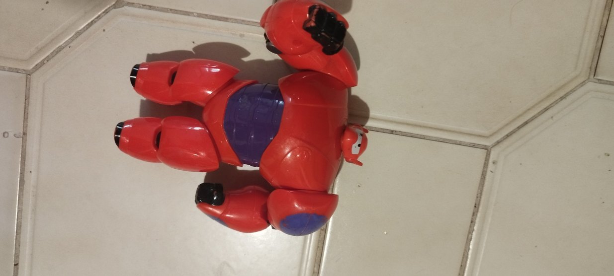 çeşitli oyuncaklar - Görsel 3