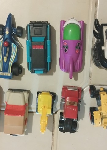 çeşitli oyuncaklar - Görsel 6