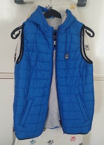 LC Waikiki 13-14 Yaş