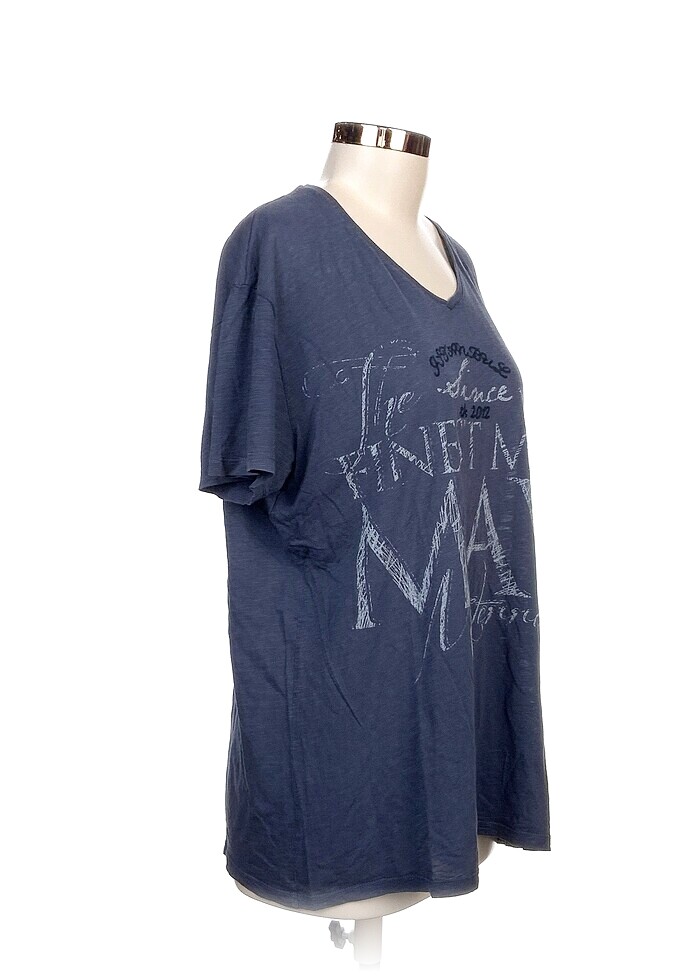 Mavi Jeans T-shirt %70 İndirimli. - Görsel 2