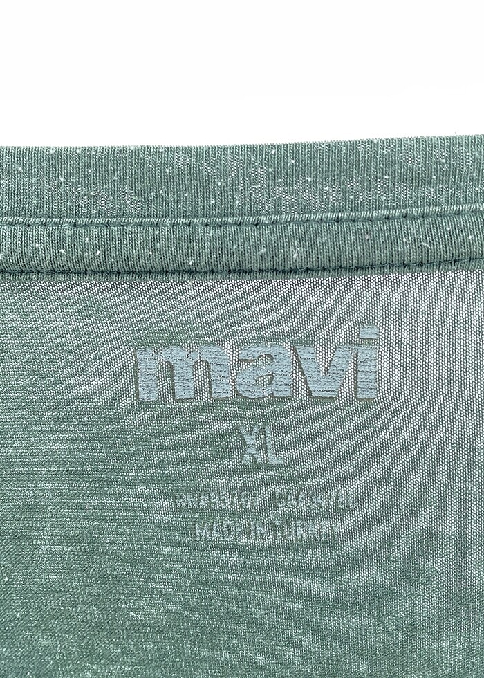 Mavi Jeans T-shirt %70 İndirimli. - Görsel 4