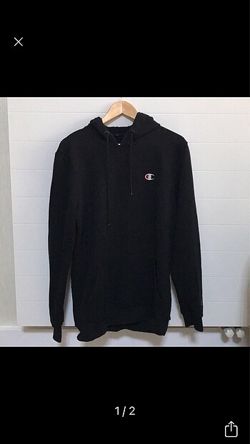 Champion Sweatshirt