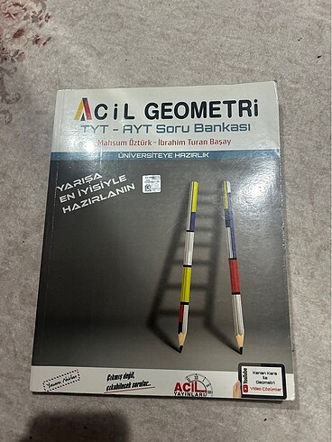 acil geometri