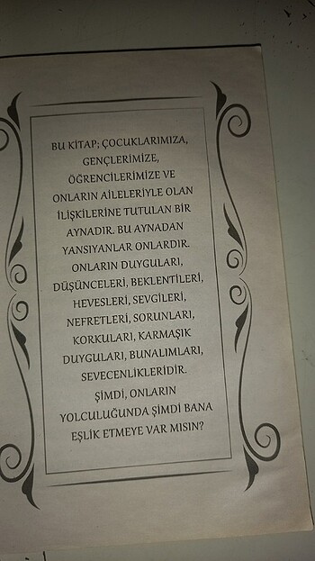  Beden Renk Kitap