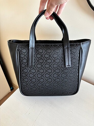 Calvin Klein Tote çanta