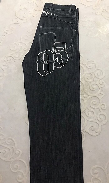 32 Beden 05 Pantolon
