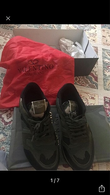 Valentino garavani