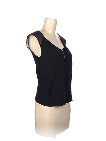 Bershka Bershka Bluz %70 İndirimli.
