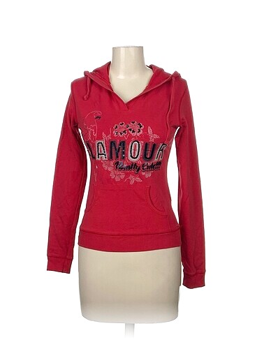 Collezione Sweatshirt %70 İndirimli.