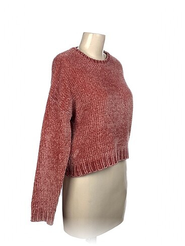 Pull and Bear Pull and Bear Kazak / Triko %70 İndirimli.