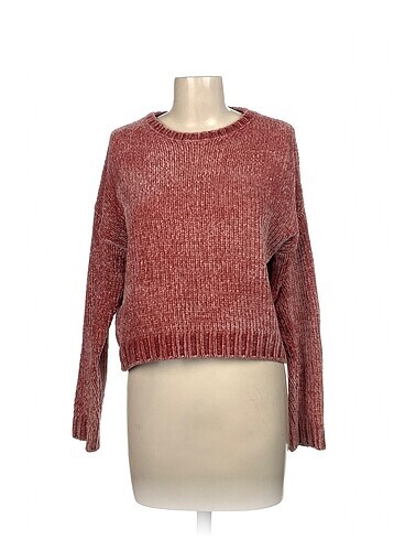 Pull and Bear Kazak / Triko %70 İndirimli.