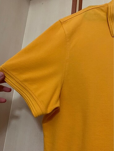 Erkek polo yaka tişört - Görsel 3