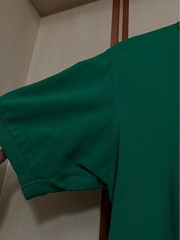 Erkek polo yaka tişört - Görsel 2