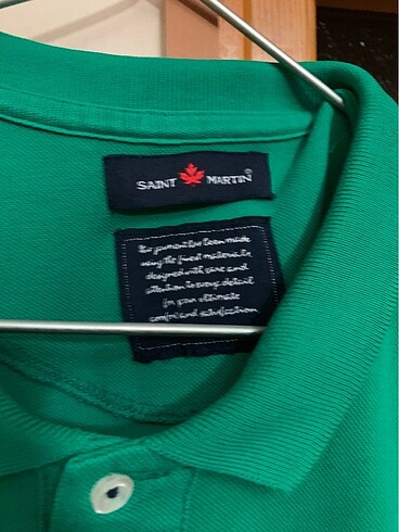 Erkek polo yaka tişört - Görsel 3