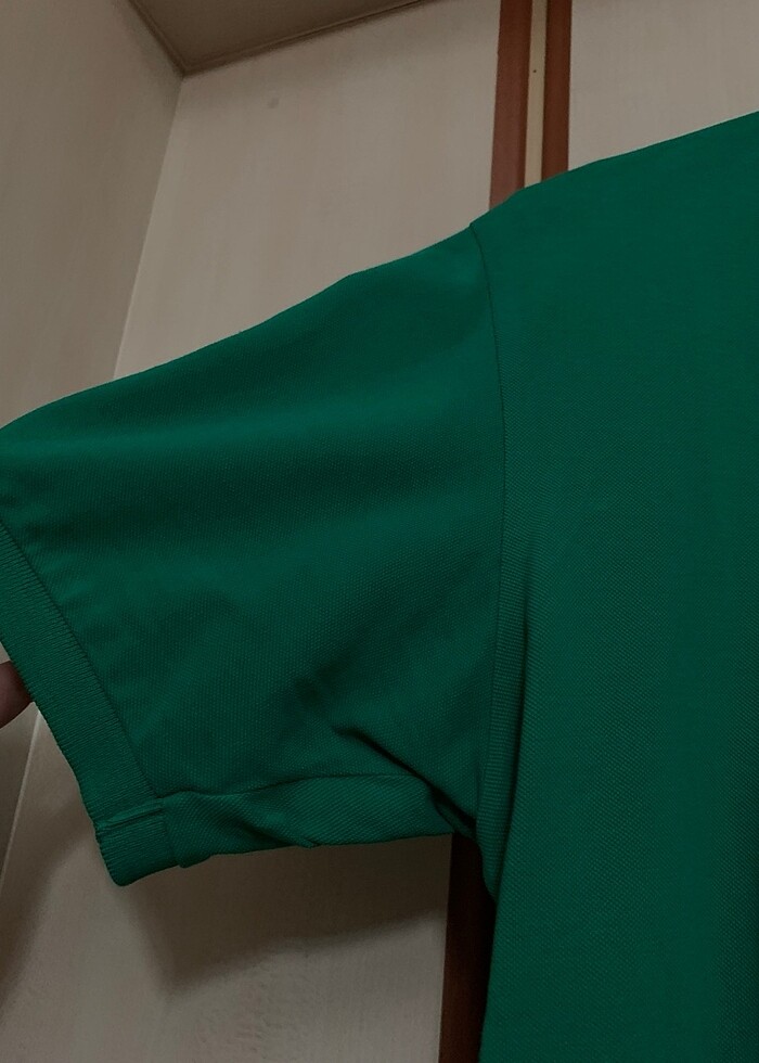 Erkek polo yaka tişört - Görsel 2