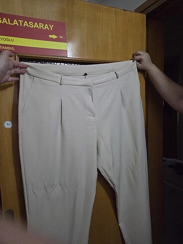 Trendyol curve pantolon