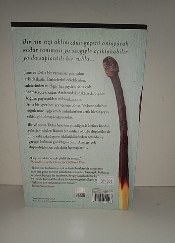  Güzel kızların intihar notları Lynn weingarten
