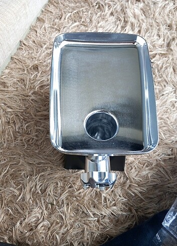 Kıyma makinasi 3000 wh