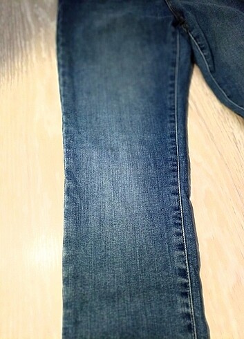 28 Beden COLIN'S 28 BEDEN SKİNNY JEAN