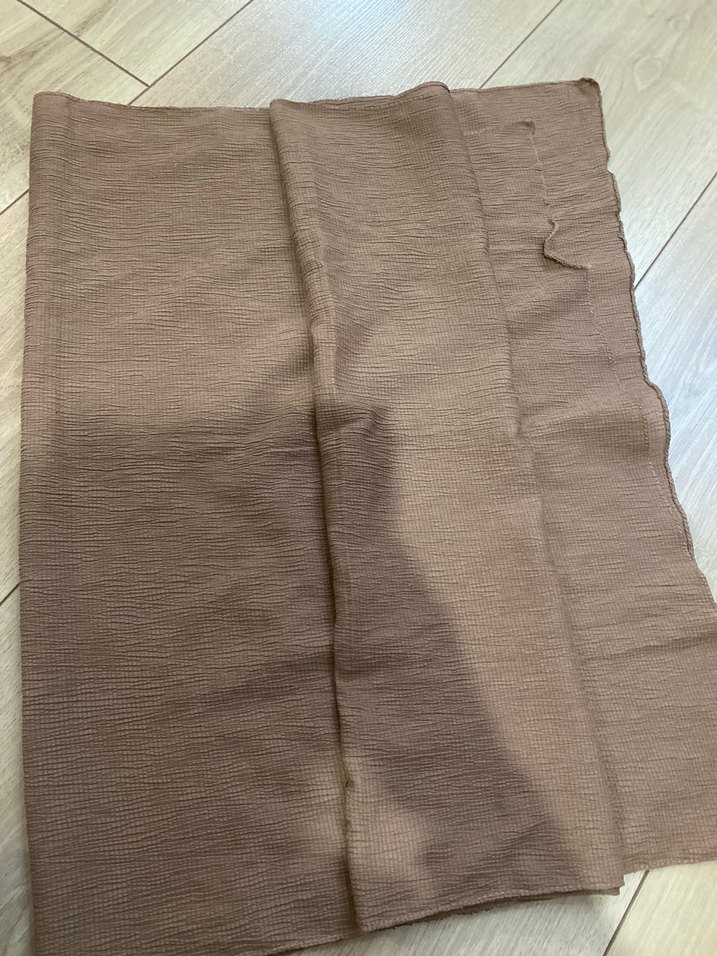 Kadın şal - Görsel 2