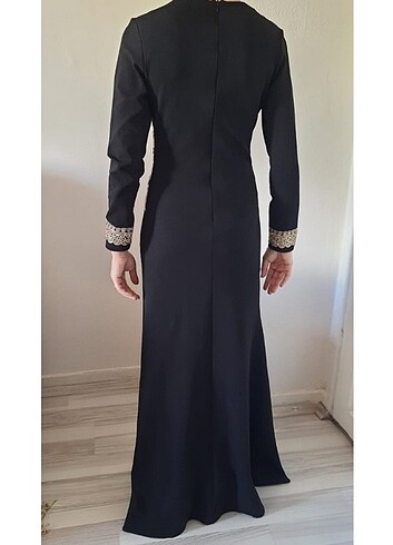 Diğer Tesettür abiye