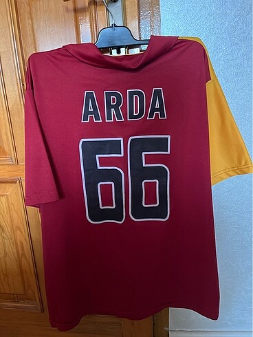 Galatasaray Arda Turan Forma