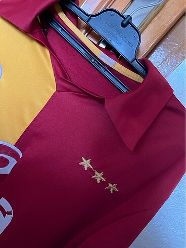 m Beden Galatasaray Arda Turan Forma