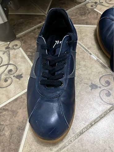 Erkek Günlük Rahat Ayakkabı - Görsel 7