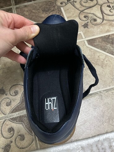 Erkek Günlük Rahat Ayakkabı - Görsel 6