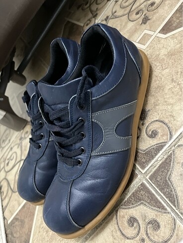 Erkek Günlük Rahat Ayakkabı - Görsel 3