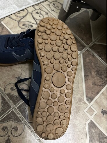 Erkek Günlük Rahat Ayakkabı - Görsel 5