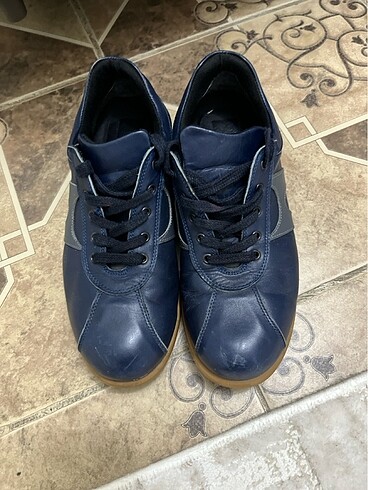 Erkek Günlük Rahat Ayakkabı - Görsel 2