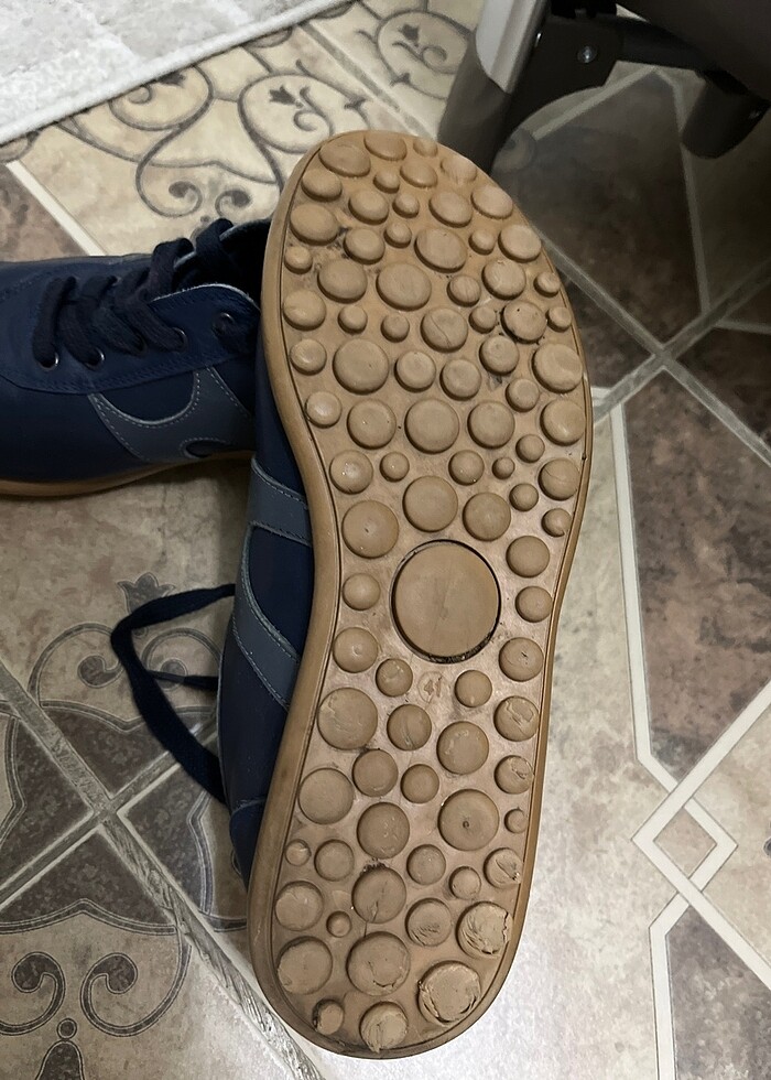 Erkek Günlük Rahat Ayakkabı - Görsel 5