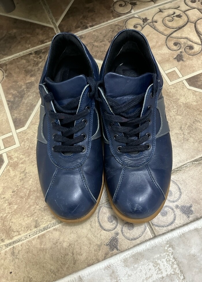 Erkek Günlük Rahat Ayakkabı - Görsel 2