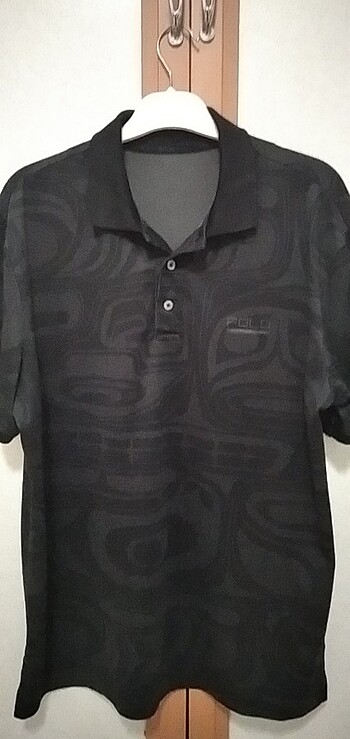 Polo Yaka Erkek T-shirt