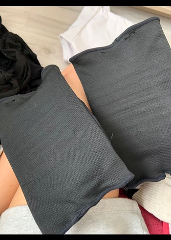 kıpsta dizlik - Görsel 2