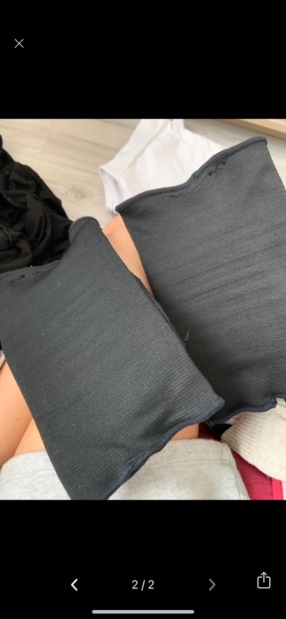 kıpsta dizlik - Görsel 2