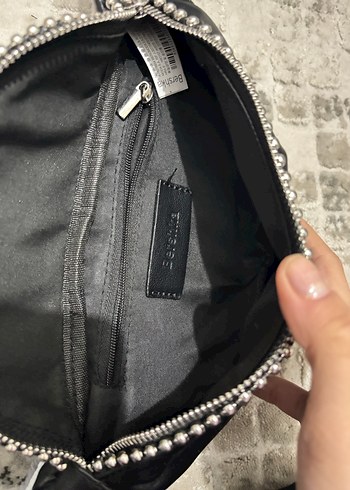bershka bel çanta - Görsel 2